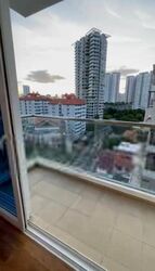 City Regency (D12), Apartment #405359351